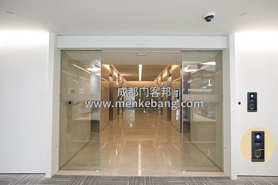 自動(dòng)玻璃感應(yīng)門開(kāi)關(guān)不了解決方法 自動(dòng)玻璃感應(yīng)門開(kāi)關(guān)不了解決方法