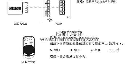 自動門遙控器對碼 自動門遙控器對碼