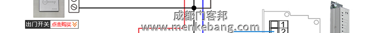 松下自動門與門禁接法,松下自動門門禁接線圖 松下自動門與門禁接法,松下自動門門禁接線圖
