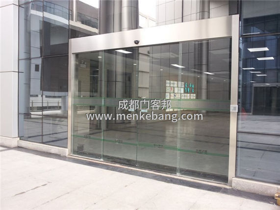 自動門為什么要接消防,有什么好處 自動門為什么要接消防,有什么好處