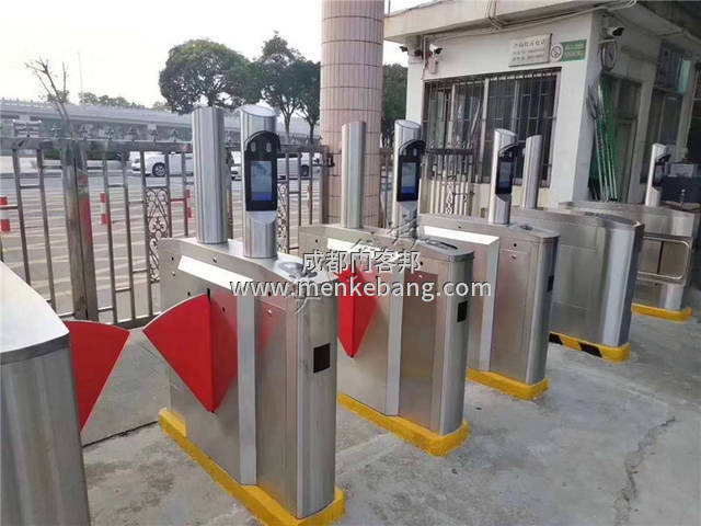 人行通道閘機(jī)的間距是多少 人行通道閘機(jī)的間距是多少