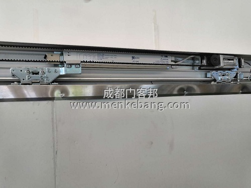 廠房不銹鋼自動(dòng)門案例,廠房刷卡門禁自動(dòng)門案例 廠房不銹鋼自動(dòng)門案例,廠房刷卡門禁自動(dòng)門案例