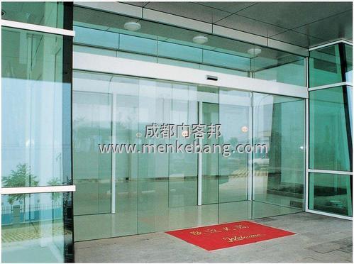 成都自動門廠家 成都自動門廠家